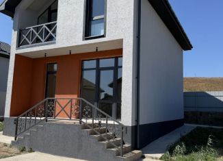 Продается дом, 98 м2, Краснодарский край, Изумрудная улица