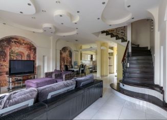 Продам таунхаус, 220 м2, Москва