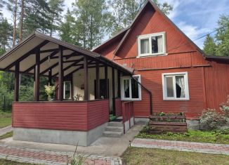 Продается дом, 140 м2, Ленинградская область, СНТ Наука и Техника, 111