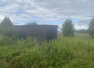 Продам земельный участок, 20 сот., Ленинградская область, деревня Югостицы, 8