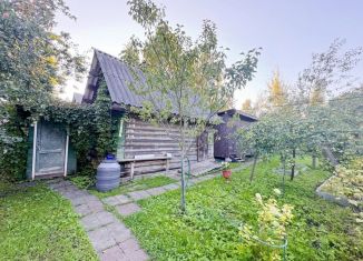 Продам дом, 108.6 м2, городской посёлок Вырица, Петроградская улица, 4