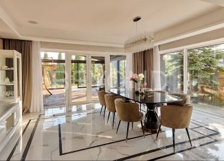 Продам дом, 594.7 м2, Петергоф, Александровская улица, 3