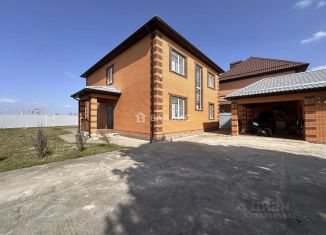 Продается дом, 189.5 м2, Краснодар, Черешневая улица, 27