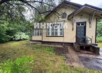Продаю дом, 68.2 м2, Московская область, СНТ Назарьево-ДПК, 20А