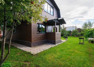 Продажа дачи, 72.4 м2, Новосибирская область