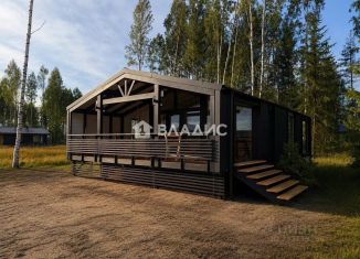 Продаю дом, 96 м2, Всеволожск, КП Щегловское раздолье, 35