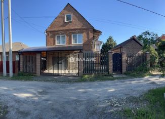 Продаю дом, 110 м2, Ростовская область, Береговая улица, 23Б