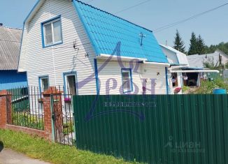 Продаю дачу, 75 м2, Новосибирская область, Цветочная улица, 96