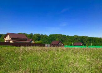 Участок на продажу, 6.6 сот., Московская область, деревня Калиново, 20