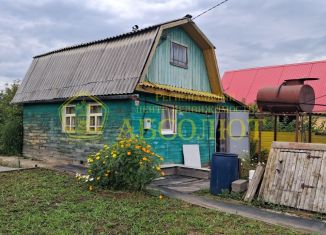 Продам дачу, 33.4 м2, Свердловская область