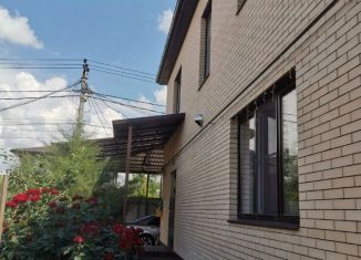 Продам коттедж, 134 м2, Краснодарский край, улица Куликова Поля, 52