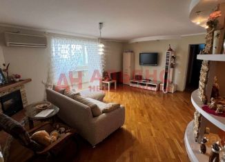 Четырехкомнатная квартира на продажу, 123 м2, Самарская область, проспект Кирова, 320