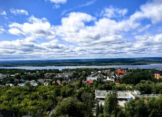 Продается 3-комнатная квартира, 95 м2, Самарская область, 3-я просека, 250