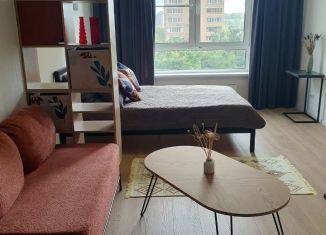 Аренда 1-комнатной квартиры, 37.2 м2, Москва, Кантемировская улица, 41к2, метро Царицыно