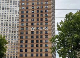 Продажа квартиры студии, 26.8 м2, Москва, Кронштадтский бульвар, 9к1, САО