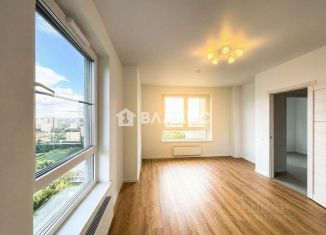 Продается 1-ком. квартира, 39.4 м2, Москва, Кантемировская улица, 35Ак1, ЮАО