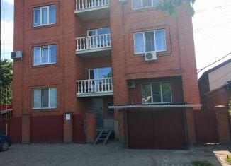 Продам 1-ком. квартиру, 33 м2, Краснодар, улица Полины Осипенко, 3, микрорайон Дубинка