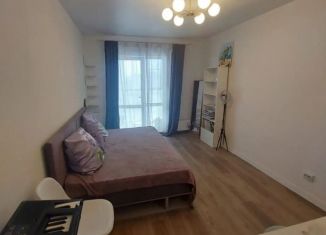 Продается 1-комнатная квартира, 42.2 м2, Ленинградская область, Чайная улица, 2