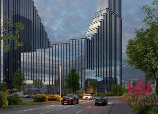 Квартира на продажу студия, 25 м2, Москва, ЮЗАО