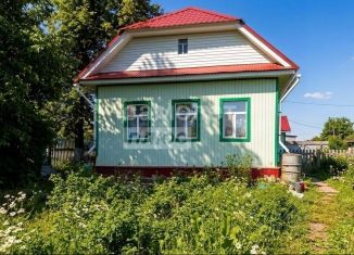 Продаю дом, 54 м2, Республика Башкортостан, улица Блюхера, 36