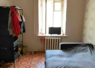 Продам комнату, 46 м2, Московская область, 2-я Московская улица, 83А