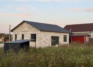 Дом на продажу, 80 м2, деревня Нагать, улица Победы, 2