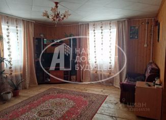 Продажа дома, 42 м2, посёлок Куеда, Садовая улица, 21