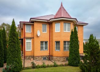 Продам коттедж, 433 м2, Московская область, СНТ Горка, 50, 51
