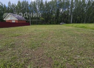 Продажа участка, 7.6 сот., Чебоксары, Еловая улица