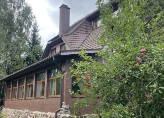 Продам дом, 472.2 м2, Московская область, деревня Тимофеево, 40