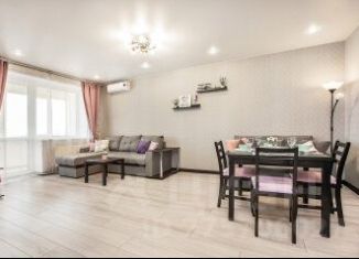 Сдается в аренду 2-комнатная квартира, 61 м2, Самара, улица Советской Армии, 238А, метро Спортивная