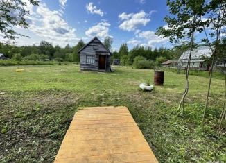 Продаю дом, 25 м2, Вологодская область, Луговая улица