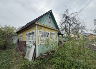 Продается дача, 30 м2, Калужская область, Зелёная улица, 6