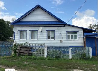 Продается дом, 65 м2, Ульяновская область, улица Ульянова, 27