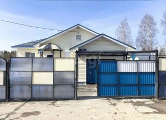Продаю дом, 74.8 м2, Пермский край, Солнечная улица, 13