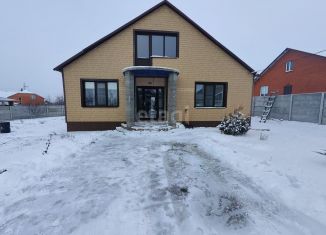 Продам дом, 94 м2, рабочий посёлок Разумное, Октябрьская улица, 1А
