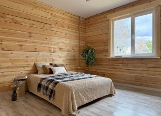 Продажа дома, 88 м2, Иркутская область, Четвёртая улица, 42