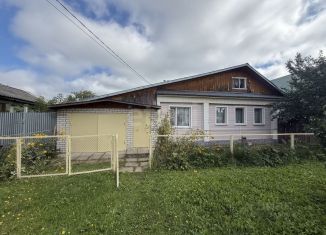 Продаю дом, 60.8 м2, Владимирская область, улица Орджоникидзе, 41