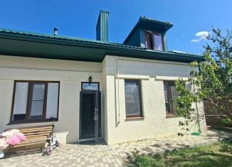 Продается дом, 134 м2, Краснодарский край, Черноморская улица, 8Б