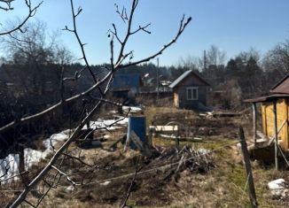 Земельный участок на продажу, 4 сот., Кировская область, СДТ Дружба-Советский тракт, 322