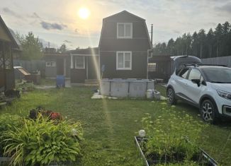 Продам дачу, 20 м2, Московская область, СНТ Бабенки, 34
