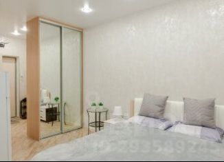 Сдается 1-ком. квартира, 31 м2, Самара, проспект Карла Маркса, 4Е, метро Алабинская