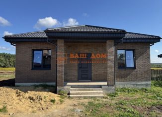 Продам дом, 119.4 м2, деревня Медвенка
