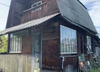 Продаю дачу, 38 м2, Иркутская область, 6-я Линия, 143