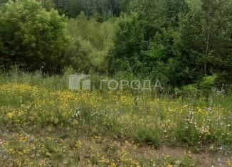 Продажа земельного участка, 16 сот., Кемеровская область, посёлок Подстрелка, 91А