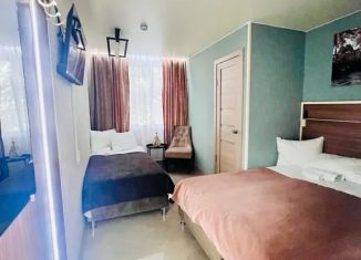 Сдаю в аренду однокомнатную квартиру, 30 м2, Мурманск, улица Карла Маркса, 42