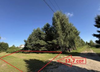 Продажа земельного участка, 12.7 сот., Калужская область