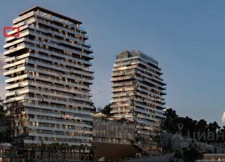 Продаю однокомнатную квартиру, 62.01 м2, поселок Семидворье