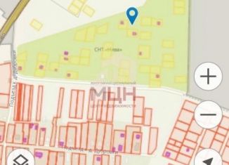 Продажа земельного участка, 6 сот., Тверская область