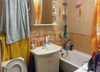 3-комнатная квартира на продажу, 46.3 м2, Альметьевск, улица Белоглазова, 50